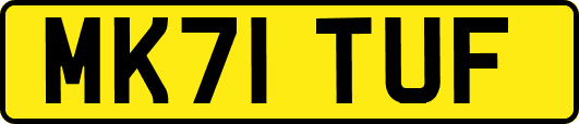 MK71TUF