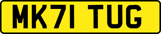 MK71TUG