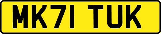 MK71TUK