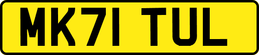 MK71TUL