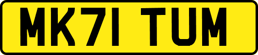 MK71TUM