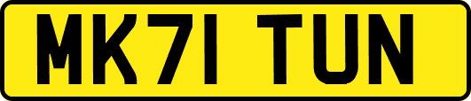 MK71TUN