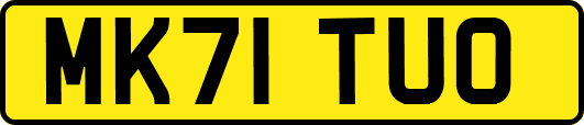 MK71TUO