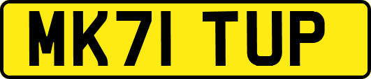 MK71TUP