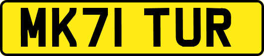 MK71TUR