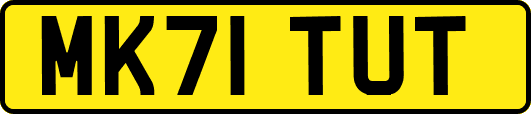 MK71TUT