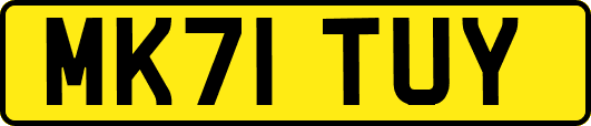 MK71TUY
