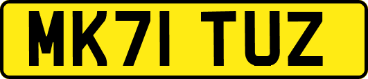 MK71TUZ