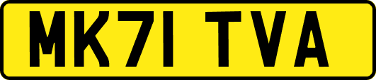 MK71TVA