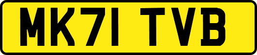 MK71TVB