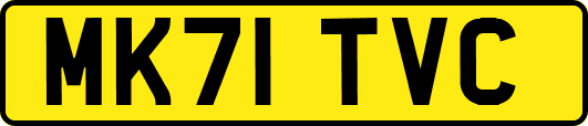 MK71TVC