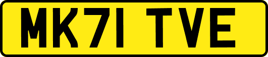 MK71TVE
