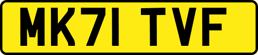 MK71TVF