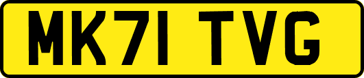 MK71TVG