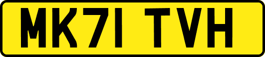 MK71TVH