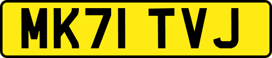 MK71TVJ