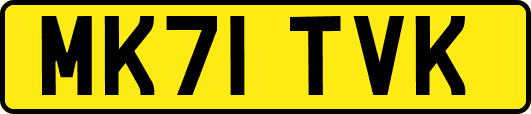 MK71TVK
