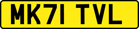 MK71TVL