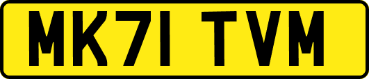 MK71TVM