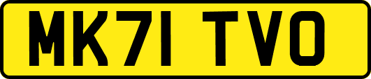 MK71TVO