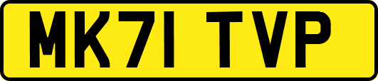 MK71TVP