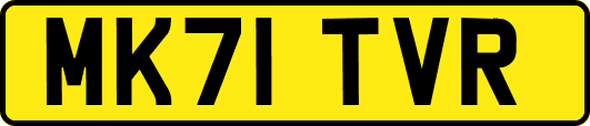 MK71TVR