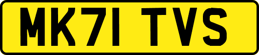 MK71TVS