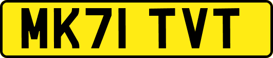MK71TVT