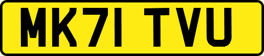 MK71TVU