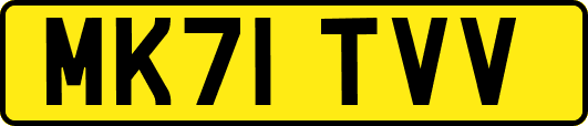 MK71TVV