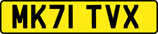 MK71TVX