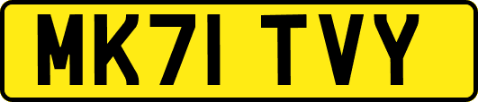 MK71TVY