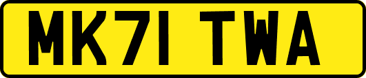 MK71TWA