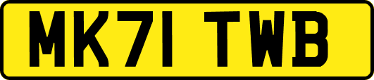 MK71TWB