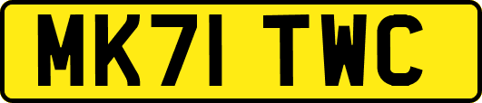 MK71TWC
