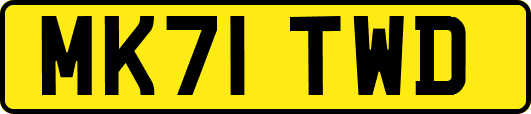 MK71TWD