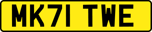 MK71TWE
