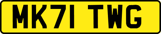 MK71TWG