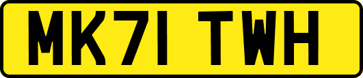 MK71TWH