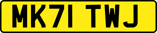 MK71TWJ