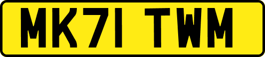 MK71TWM