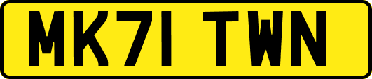 MK71TWN