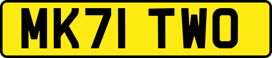 MK71TWO