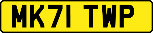 MK71TWP