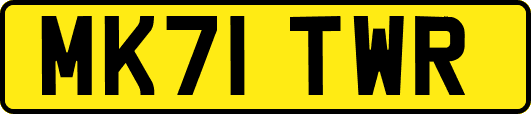 MK71TWR