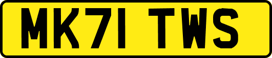 MK71TWS