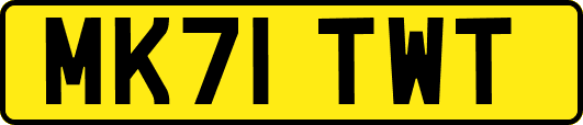 MK71TWT
