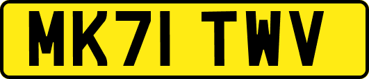 MK71TWV