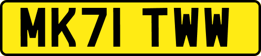 MK71TWW