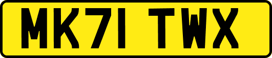 MK71TWX